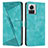 Custodia Portafoglio In Pelle Cover con Supporto Y07X per Motorola Moto Edge X30 Pro 5G
