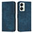 Custodia Portafoglio In Pelle Cover con Supporto Y07X per OnePlus Nord 2T 5G