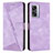 Custodia Portafoglio In Pelle Cover con Supporto Y07X per OnePlus Nord N300 5G