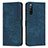 Custodia Portafoglio In Pelle Cover con Supporto Y08X per Sony Xperia 10 IV