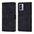 Custodia Portafoglio In Pelle Cover con Supporto YB1 per OnePlus Nord N300 5G
