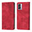 Custodia Portafoglio In Pelle Cover con Supporto YB1 per Oppo A57 5G