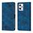 Custodia Portafoglio In Pelle Cover con Supporto YB1 per Oppo K10X 5G