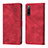Custodia Portafoglio In Pelle Cover con Supporto YB1 per Sony Xperia 10 IV