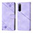 Custodia Portafoglio In Pelle Cover con Supporto YB1 per Sony Xperia 5 IV