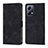Custodia Portafoglio In Pelle Cover con Supporto YB1 per Xiaomi Redmi Note 12 5G
