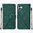 Custodia Portafoglio In Pelle Cover con Supporto YB3 per Samsung Galaxy A04E