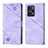 Custodia Portafoglio In Pelle Cover con Supporto YB3 per Xiaomi Poco F5 5G