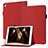 Custodia Portafoglio In Pelle Cover con Supporto YX1 per Apple iPad 10.2 (2020)