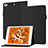 Custodia Portafoglio In Pelle Cover con Supporto YX1 per Apple iPad Mini 4