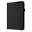 Custodia Portafoglio In Pelle Cover con Supporto YX1 per Apple iPad Mini 5 (2019)