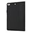 Custodia Portafoglio In Pelle Cover con Supporto YX1 per Apple iPad Mini 5 (2019)