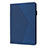 Custodia Portafoglio In Pelle Cover con Supporto YX2 per Apple iPad Air 3