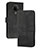Custodia Portafoglio In Pelle Cover con Supporto YX2 per Nokia 3.4