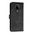 Custodia Portafoglio In Pelle Cover con Supporto YX2 per Nokia 3.4