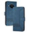 Custodia Portafoglio In Pelle Cover con Supporto YX2 per Nokia X20
