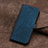 Custodia Portafoglio In Pelle Cover con Supporto YX5 per Samsung Galaxy S23 Ultra 5G