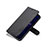 Custodia Portafoglio In Pelle Cover con Supporto YZ3 per Apple iPhone 14