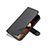 Custodia Portafoglio In Pelle Cover con Supporto YZ3 per Apple iPhone 14 Pro