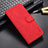 Custodia Portafoglio In Pelle Cover con Supporto YZ6 per Oppo A58 5G