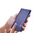 Custodia Portafoglio In Pelle Cover con Supporto ZL1 per Samsung Galaxy A30S