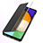 Custodia Portafoglio In Pelle Cover con Supporto ZL1 per Samsung Galaxy A52 5G