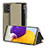 Custodia Portafoglio In Pelle Cover con Supporto ZL1 per Samsung Galaxy A72 5G