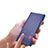 Custodia Portafoglio In Pelle Cover con Supporto ZL1 per Samsung Galaxy M02