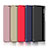 Custodia Portafoglio In Pelle Cover con Supporto ZL2 per Samsung Galaxy A50