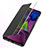 Custodia Portafoglio In Pelle Cover con Supporto ZL2 per Samsung Galaxy M51