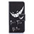 Custodia Portafoglio In Pelle Fantasia Modello Cover con Supporto B01F per Samsung Galaxy A10