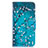 Custodia Portafoglio In Pelle Fantasia Modello Cover con Supporto B01F per Samsung Galaxy A10
