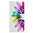 Custodia Portafoglio In Pelle Fantasia Modello Cover con Supporto B01F per Samsung Galaxy A70S Multicolore