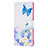 Custodia Portafoglio In Pelle Fantasia Modello Cover con Supporto B04F per Samsung Galaxy S21 Ultra 5G