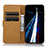 Custodia Portafoglio In Pelle Fantasia Modello Cover con Supporto D02Y per Samsung Galaxy M04