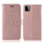 Custodia Portafoglio In Pelle Fantasia Modello Cover con Supporto JX1 per Samsung Galaxy F42 5G