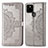 Custodia Portafoglio In Pelle Fantasia Modello Cover con Supporto per Google Pixel 5