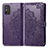 Custodia Portafoglio In Pelle Fantasia Modello Cover con Supporto per Huawei Honor X10 Max 5G