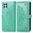 Custodia Portafoglio In Pelle Fantasia Modello Cover con Supporto per Motorola Moto Edge S 5G