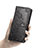 Custodia Portafoglio In Pelle Fantasia Modello Cover con Supporto per Samsung Galaxy A20e