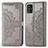 Custodia Portafoglio In Pelle Fantasia Modello Cover con Supporto per Samsung Galaxy A51 4G