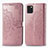Custodia Portafoglio In Pelle Fantasia Modello Cover con Supporto per Samsung Galaxy A81