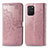 Custodia Portafoglio In Pelle Fantasia Modello Cover con Supporto per Samsung Galaxy A91