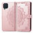 Custodia Portafoglio In Pelle Fantasia Modello Cover con Supporto per Samsung Galaxy M32 4G