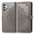 Custodia Portafoglio In Pelle Fantasia Modello Cover con Supporto per Samsung Galaxy M32 5G