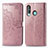 Custodia Portafoglio In Pelle Fantasia Modello Cover con Supporto per Samsung Galaxy M40