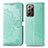 Custodia Portafoglio In Pelle Fantasia Modello Cover con Supporto per Samsung Galaxy Note 20 Ultra 5G