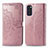Custodia Portafoglio In Pelle Fantasia Modello Cover con Supporto per Samsung Galaxy S20 5G