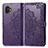 Custodia Portafoglio In Pelle Fantasia Modello Cover con Supporto per Samsung Galaxy XCover 6 Pro 5G