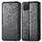 Custodia Portafoglio In Pelle Fantasia Modello Cover con Supporto S01D per Samsung Galaxy M32 4G